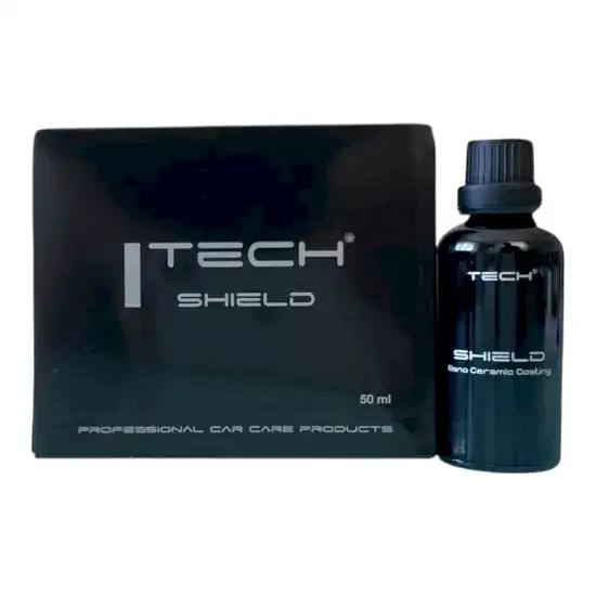Tech Ceramic Shield Lite Seramik Kaplama 50ml