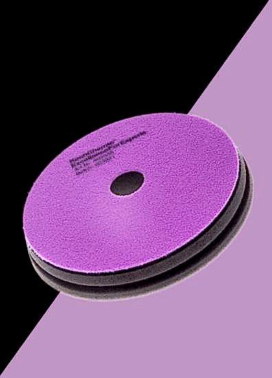 Koch Chemie Hare Giderici Süngeri