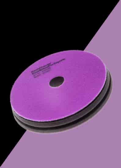 Koch Chemie Hare Giderici Süngeri