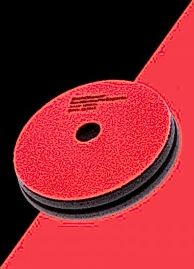 Koch Chemie Sert Pasta Süngeri