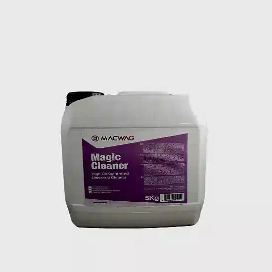 MacWag Magic Cleaner