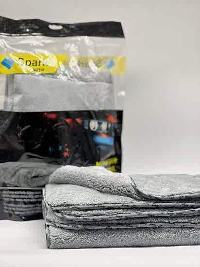 Spark 60x90 Kurulama Bezi