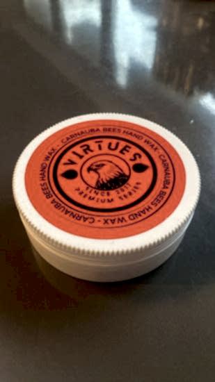 Virtües Wax Premium