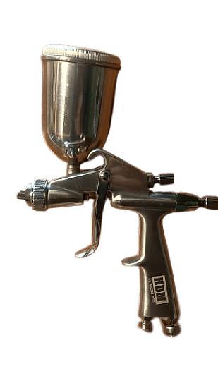 Auto Hdm 0.8 Boya Tabancası(Gölge Tabancası)