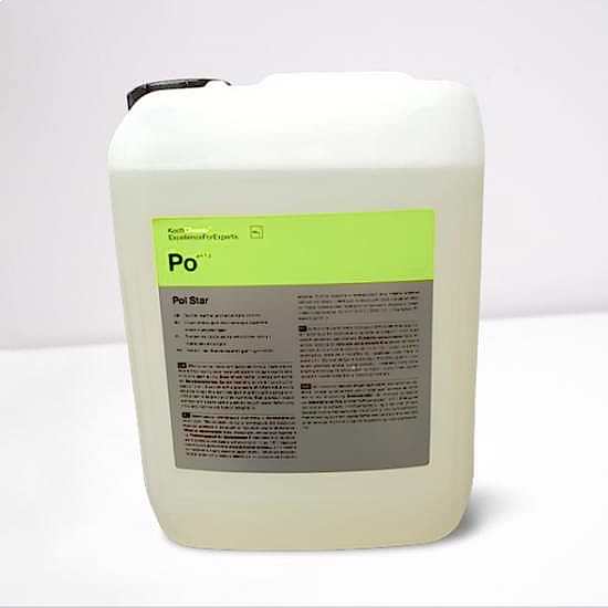 Koch Chemie Deri Bakım Ürünleri