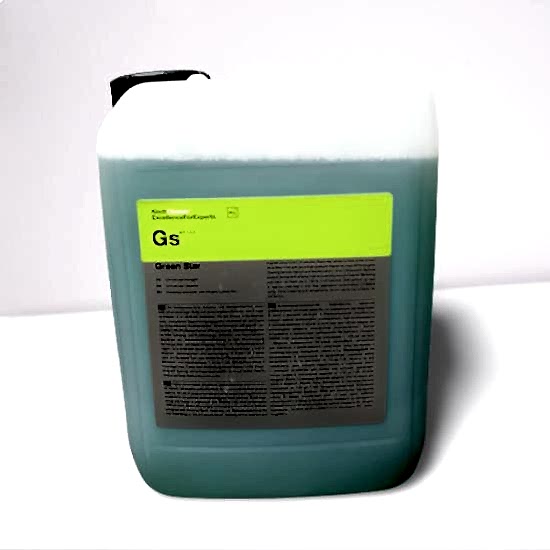 Koch Chemie GS Greenstar 5LT