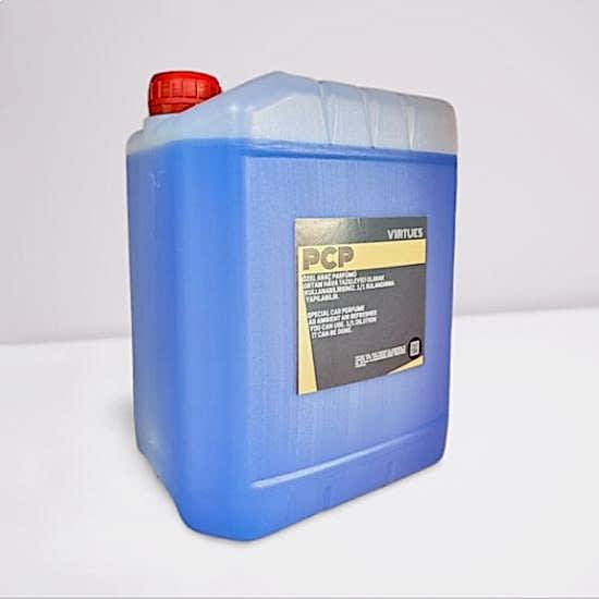 VIRTUES  FRESH OTO PARFÜM 5LT.