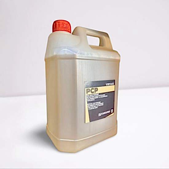 VIRTUES PCP FRESH OTO PARFÜM 5LT.