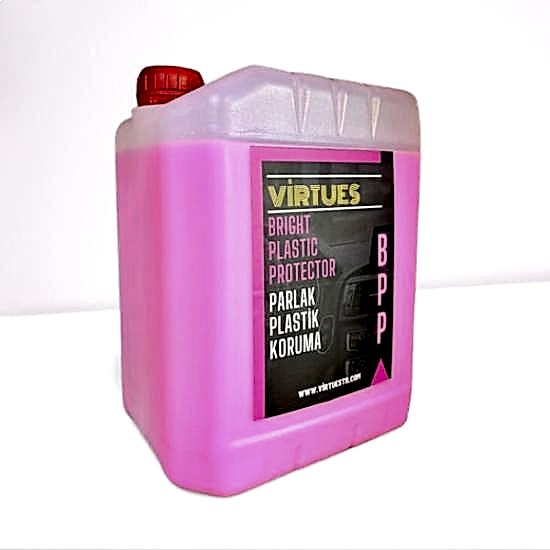 VIRTUES BPP PARLAK PLASTİK KORUMA 20KG