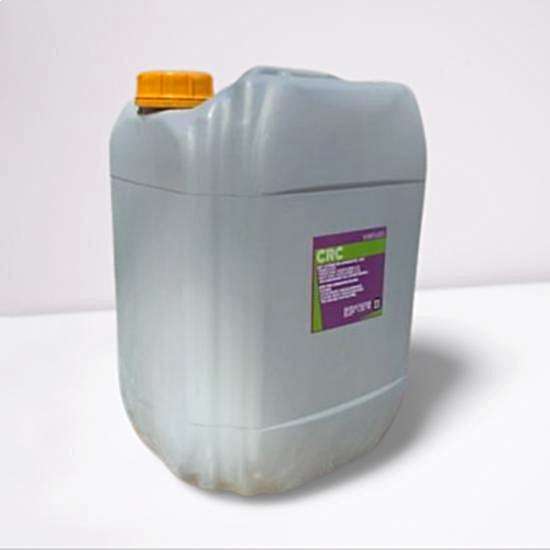 VIRTUES CRC ASİDİK KONSANTRE JANT TEMİZLEYİCİ 20KG