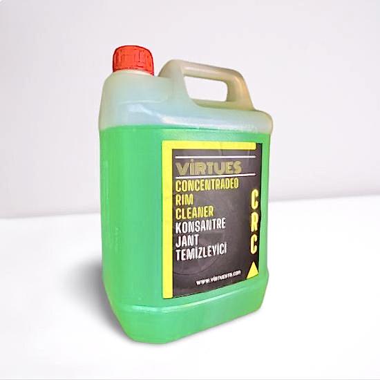 VIRTUES CRC KONSANTRE JANT TEMİZLEYİCİ 5LT.