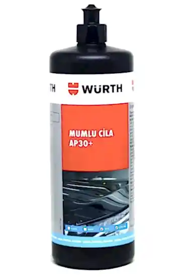 Würth Mumlu Cila AP30+ 