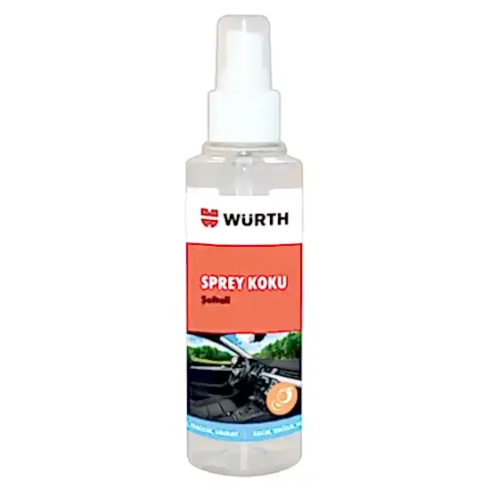Würth Sprey Koku Şeftali
