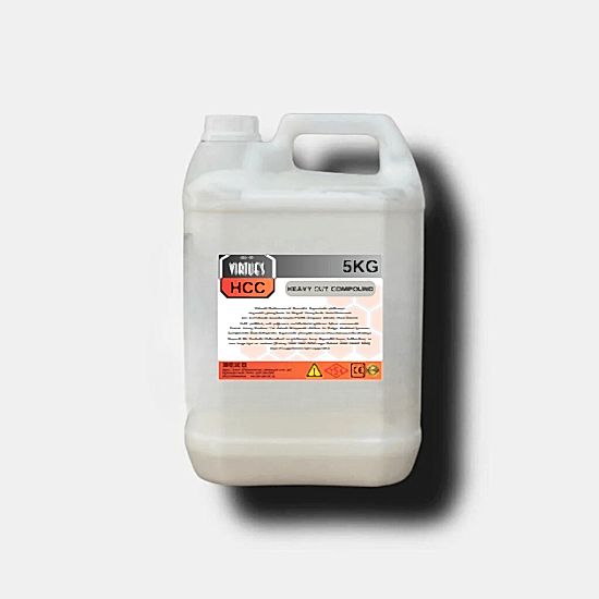 Virtues KALIN ÇİZİK GİDERİCİ PASTA 5KG