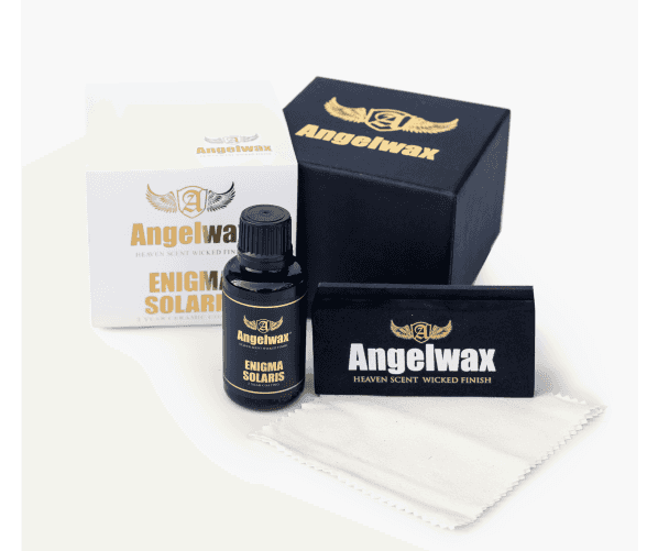 AngelWax Enigma Solaris Seramik Kaplama 30ml.