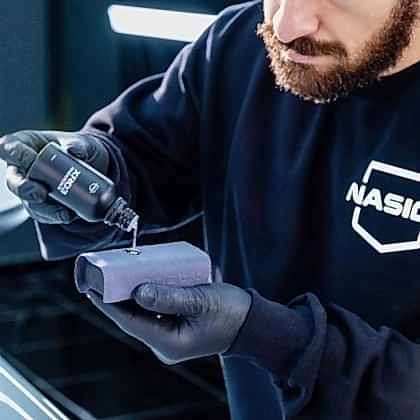 NASİOL XR03 NANO SERAMİK KAPLAMA 50 ML